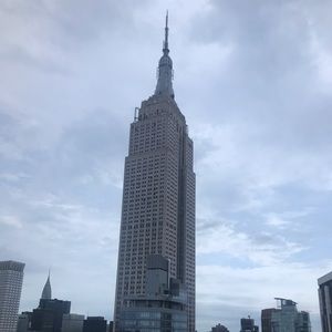 Meet your Posher, Liam